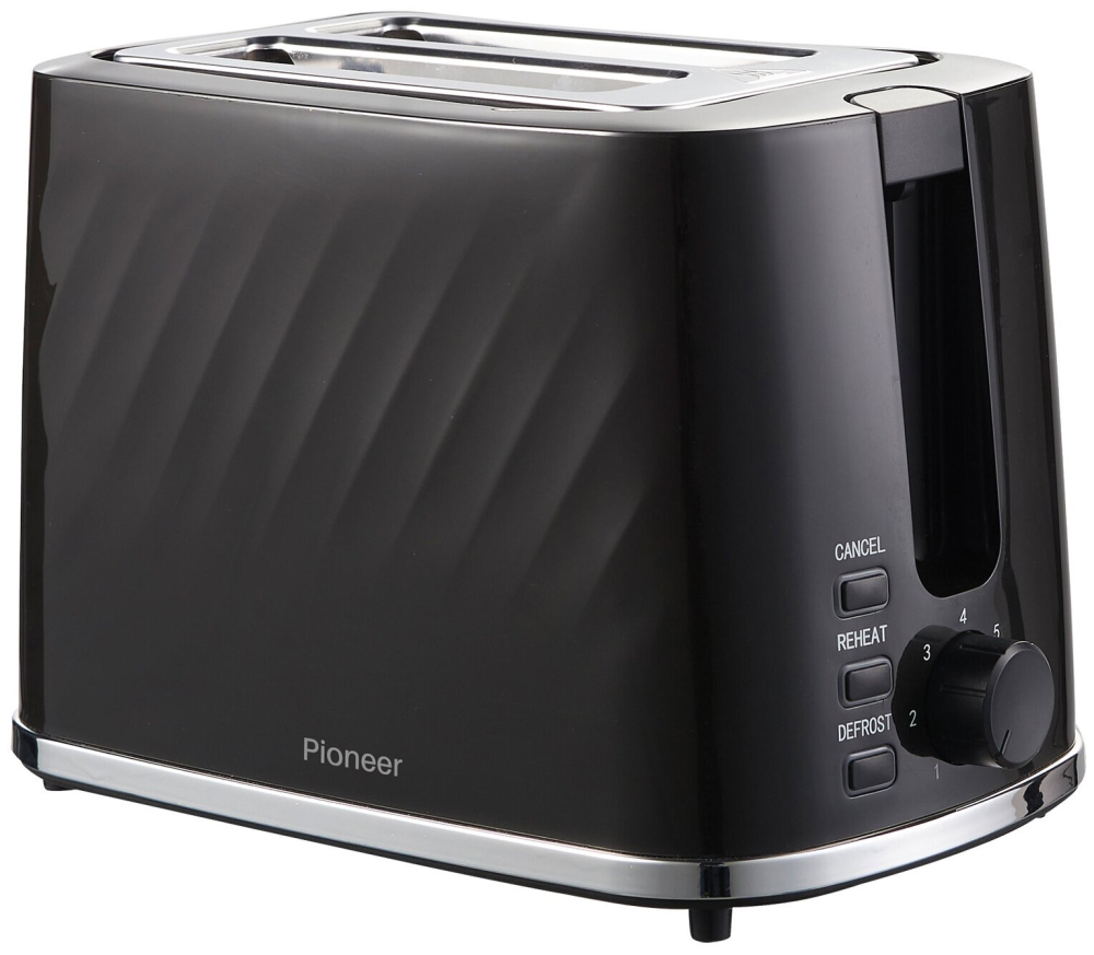 Тостер Pioneer TS200