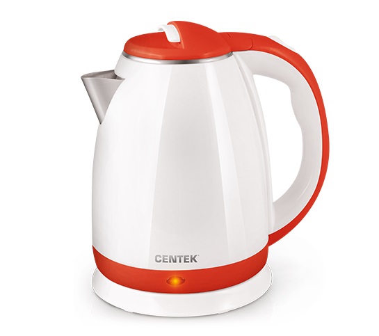 Электрический чайник Centek CT-1026 RED