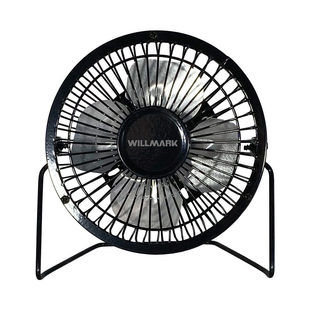 Вентилятор WILLMARK WDF-15BU