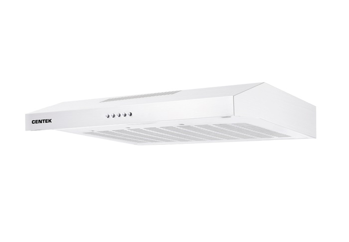 Вытяжка Centek CT-1801-50 White