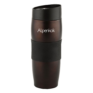 Термокружка вакуумная Alpenkok AK-04002A 