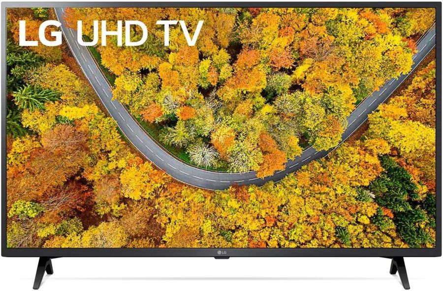 Телевизор LG 43UP76006LC