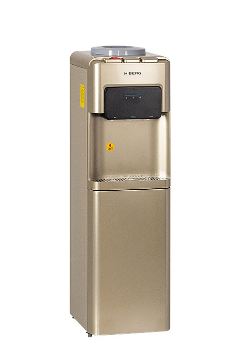 Кулер для воды HIBERG FK-603G