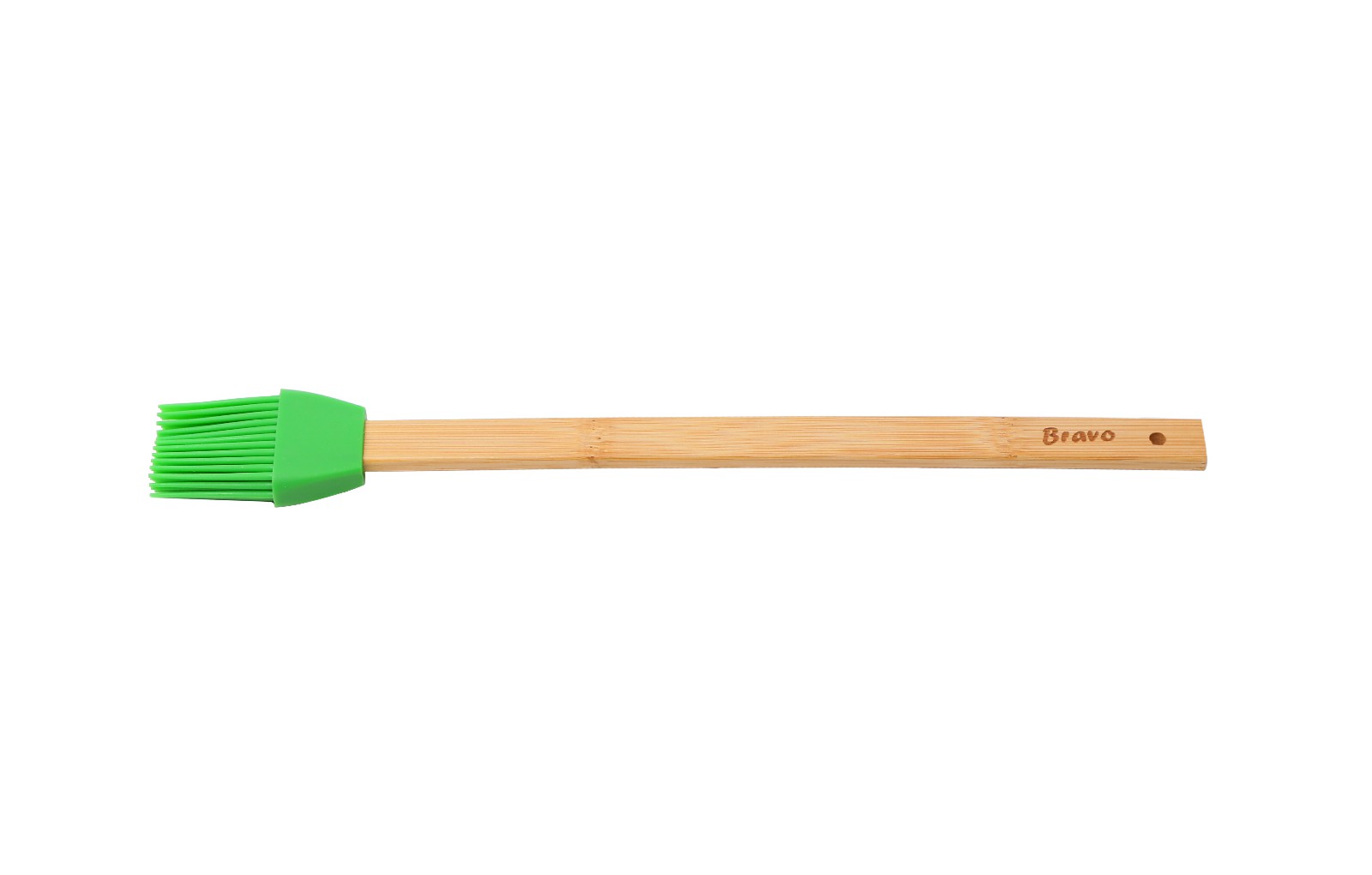 Кисточка силиконовая 30х3,5см 165 Bravo