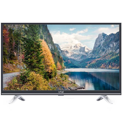 Телевизор ARTEL 43AF90G SMART