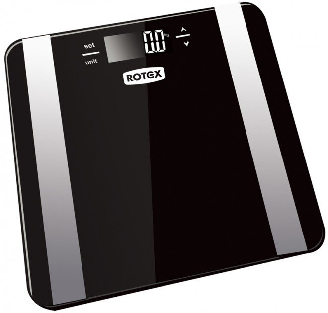 Весы напольные Rotex RSB 30-B-P