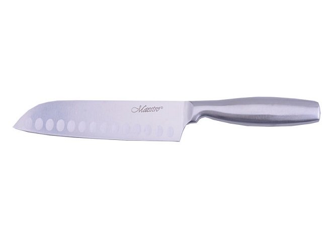 Нож Maestro MR-1475 японский Santoku