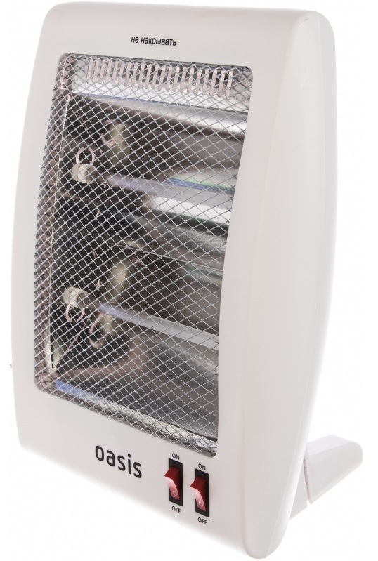 Инфракрасный обогреватель Oasis IS-8 (X)