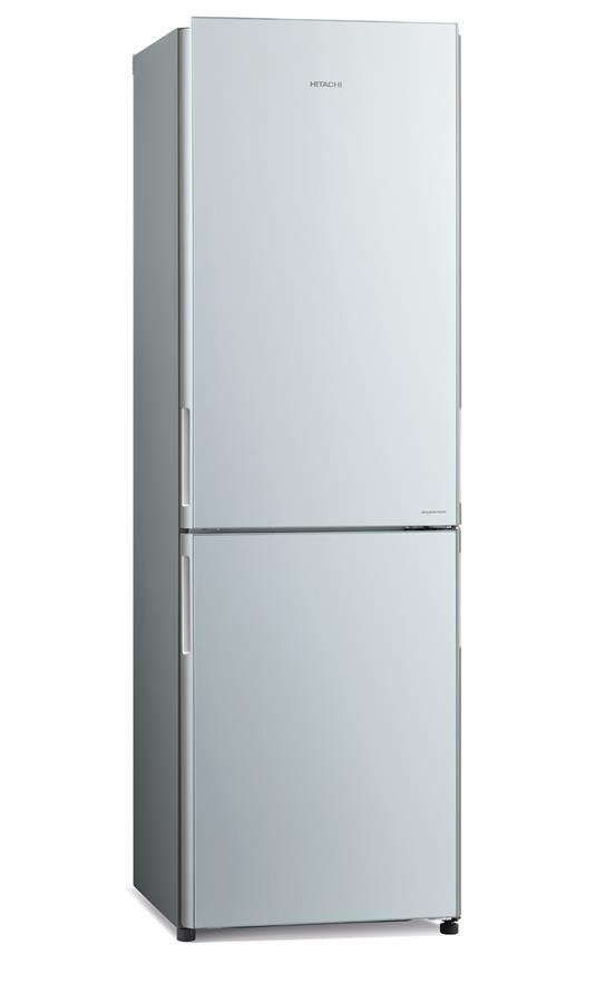 Холодильник HITACHI R-BG410PUC6GS