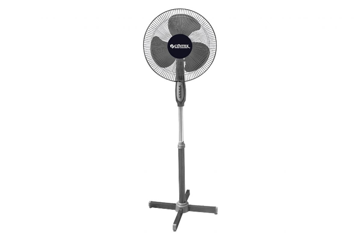 Вентилятор напольный Centek CT-5004Grey