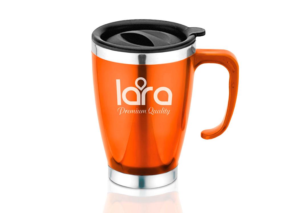Термокружка Lara LR04-38 400мл