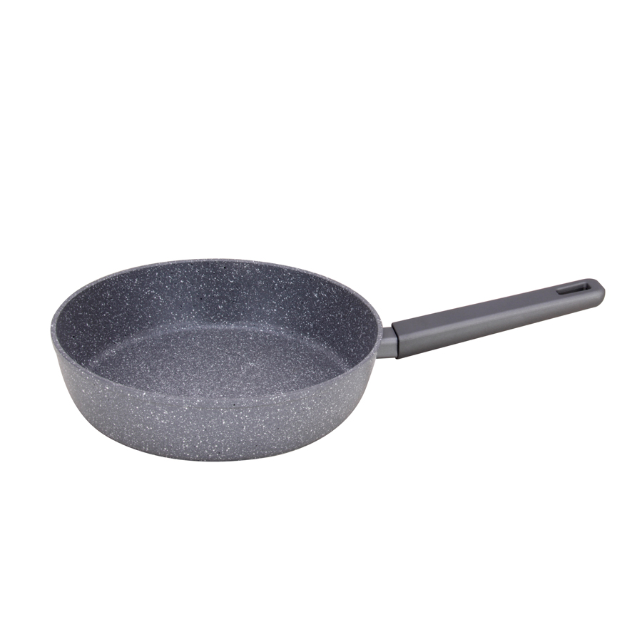 Сковорода Maestro MR-1201-26 Granit глубокая 26см