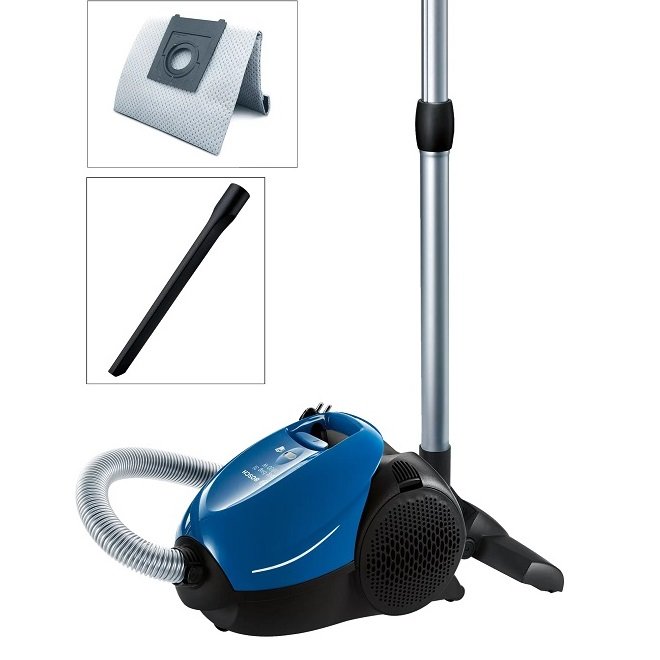 Пылесос Bosch BSM 1805