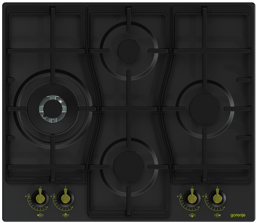 Варочная поверхность Gorenje GW 6D41 CLB