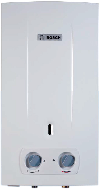 Газовая колонка BOSCH W 10 KB