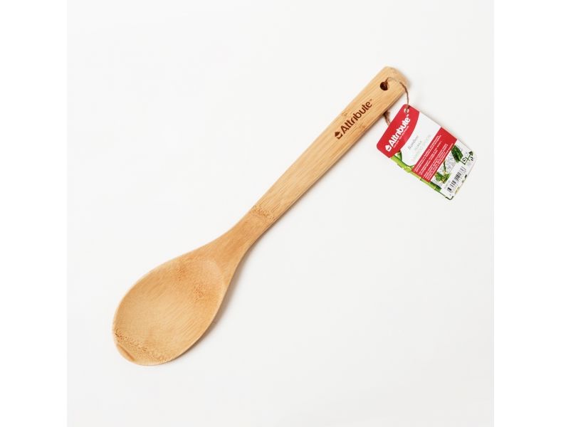 Ложка Attribute Bamboo AGB130