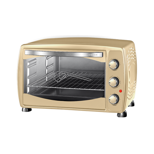 Жарочный шкаф Centek CT-1531-42 BEIGE Convection