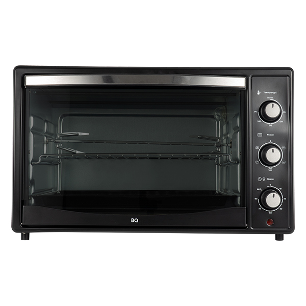 Электропечь BQ EO4204BG черный