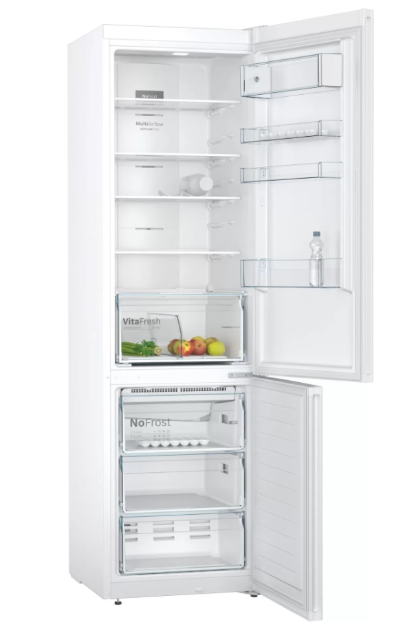 Холодильник Bosch KGN39VW25R