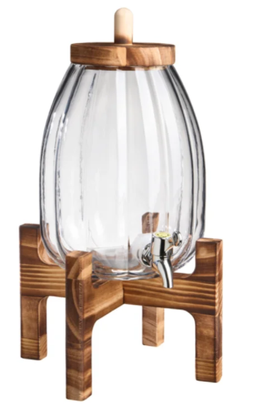 Диспенсер Для Напитков Village 3,6 Л. 750-004