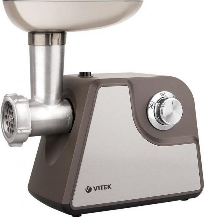 Мясорубка Vitek VT-3622 BN