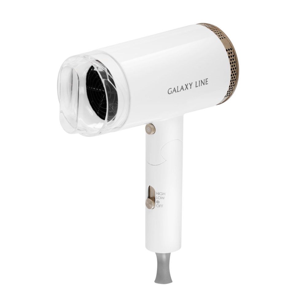Фен Galaxy LINE GL 4353