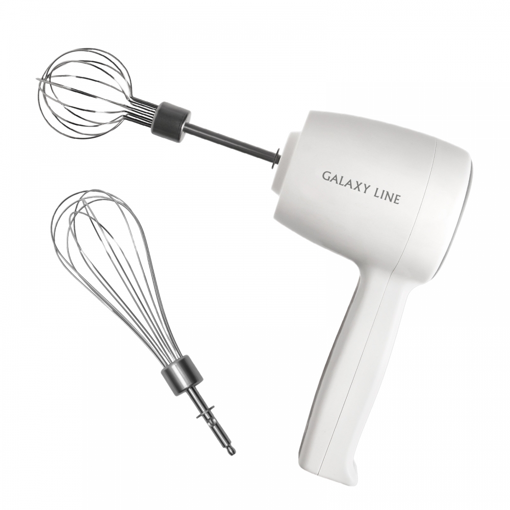 Ручной миксер Galaxy LINE GL 2222