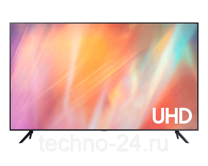 Телевизор Samsung UE65AU7100UX