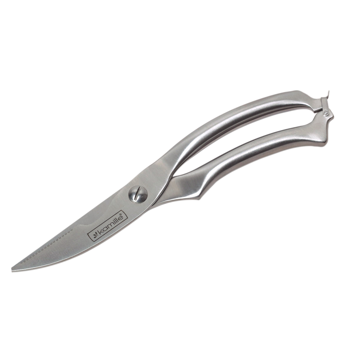 Ножницы для продуктов Kamille KM-5100