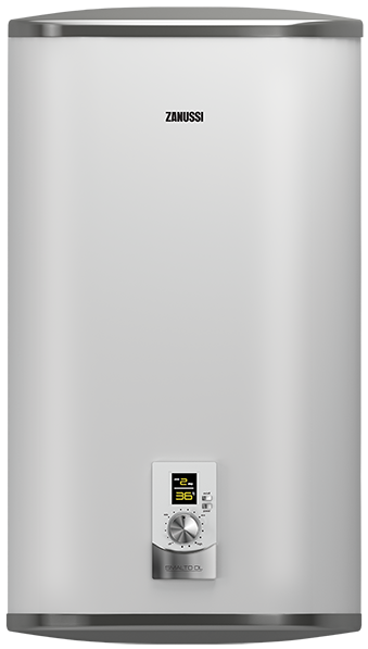 Водонагреватель Zanussi ZWH/S 80 Smalto DL