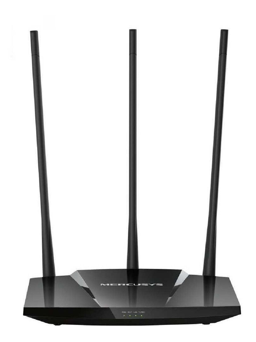 Роутер Mercusys MW330HP