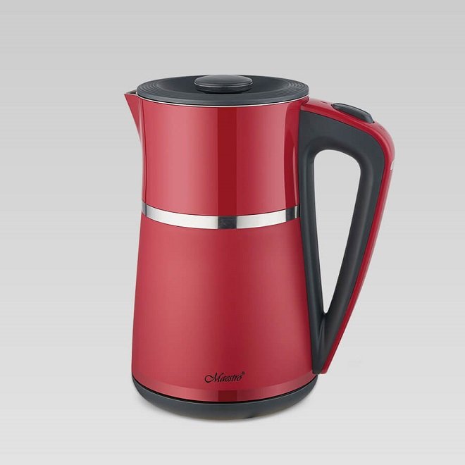Электрочайник Maestro MR-030 Red