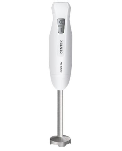 Блендер Centek CT-1343 White