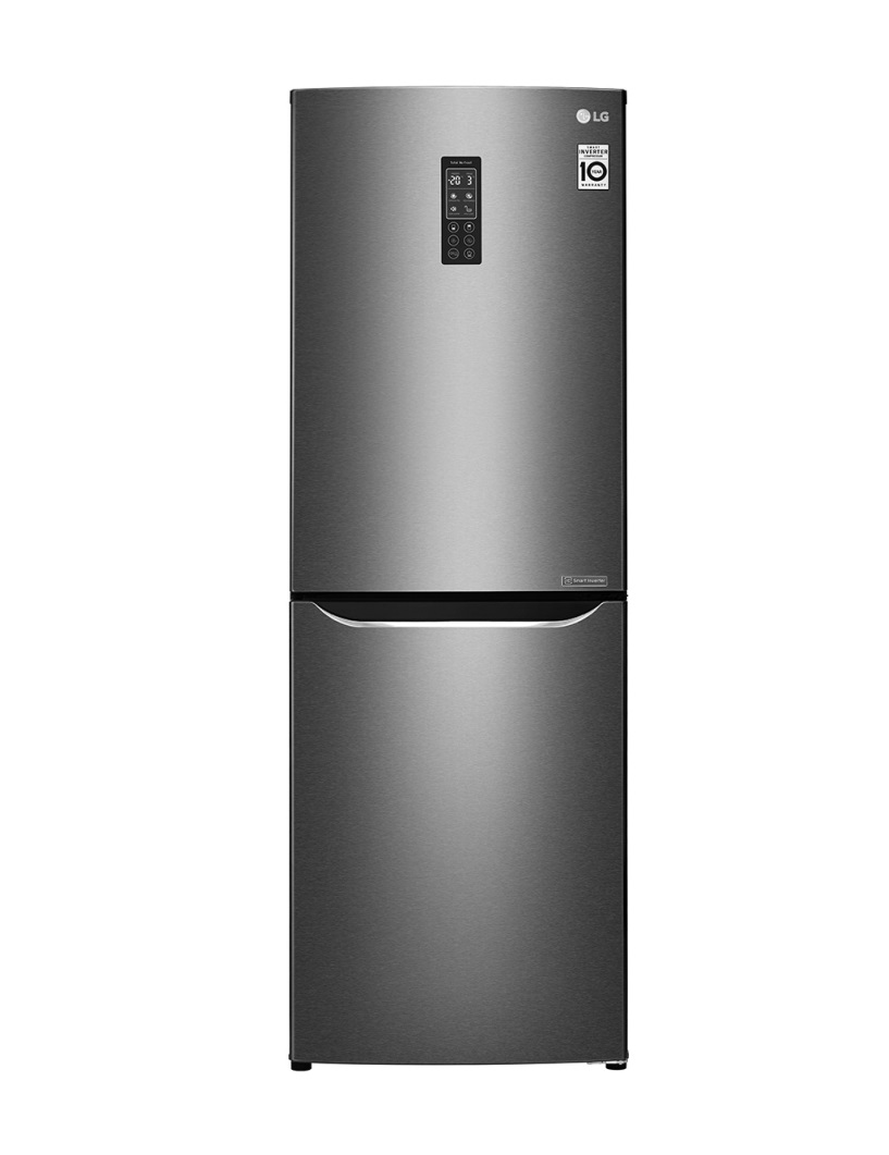 Холодильник LG GA-B379SLUL