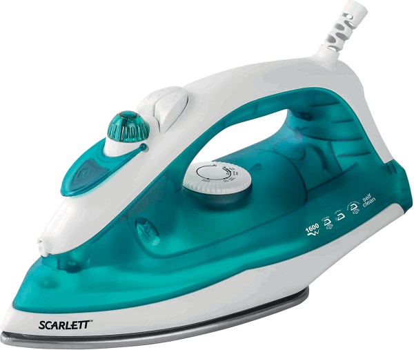 Утюг Scarlett SC-SI30S01