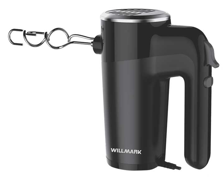 Миксер Willmark WHM-7003 чёрный
