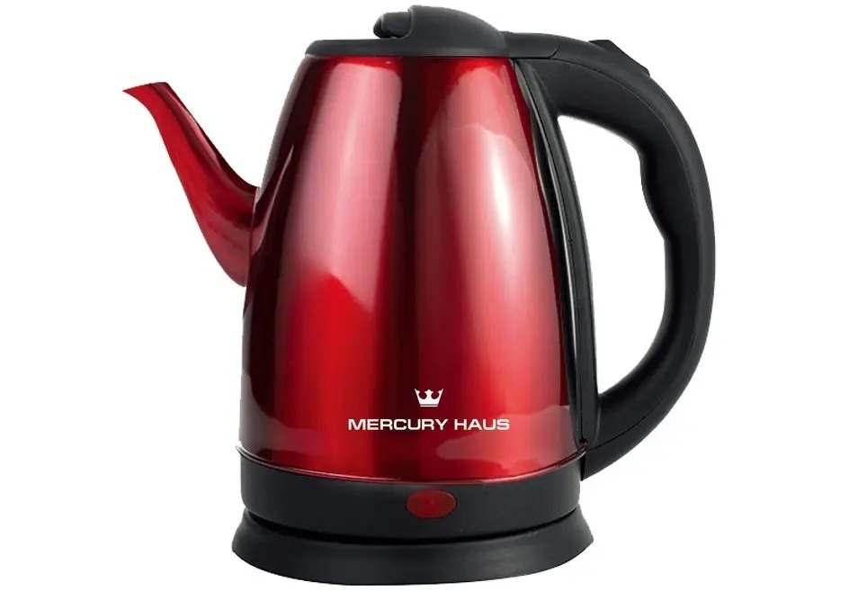 Электрочайник MercuryHaus MC-6639