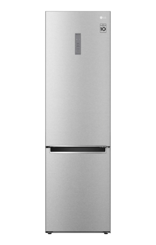 Холодильник LG GA-B509MAWL