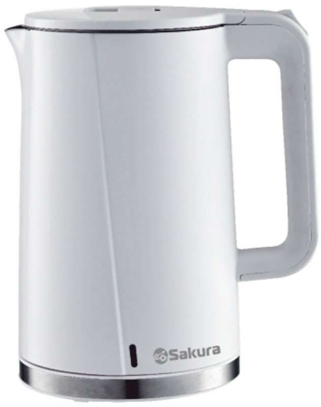 Электрочайник Sakura SA-2174W