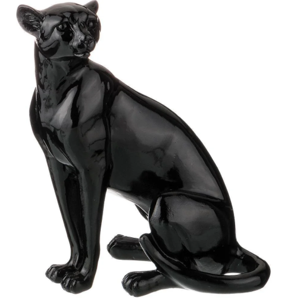 Статуэтка Пантера 18,5*13*23 См. 162-709