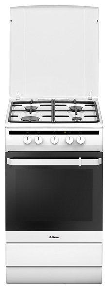Плита газовая HANSA FCMW53020