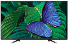 Телевизор HAIER LED LE42B8500SF