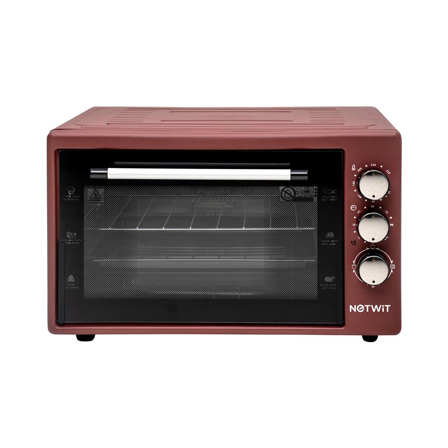 Электропечь Netwit KT-V 38 R