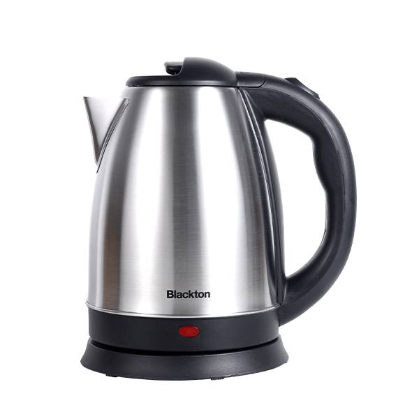 Электрический чайник Blackton Bt KT1818S Сталь-Черный