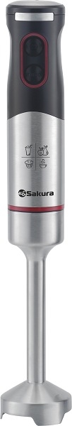 Блендер Sakura SA-6249BK
