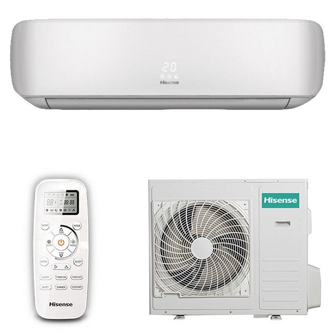 Кондиционер Hisense AS-13HW4SVDTG