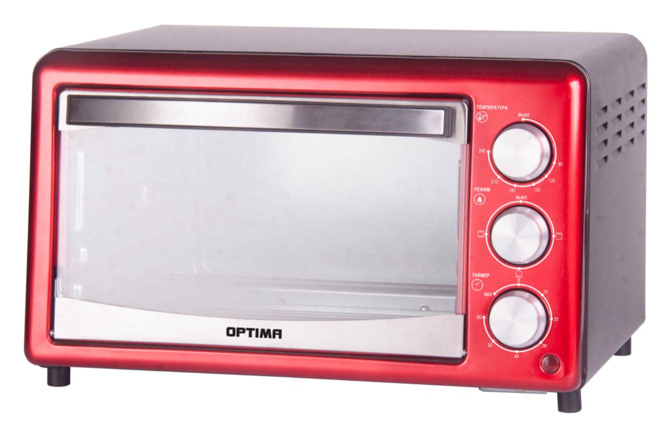 Мини печь OPTIMA O-232MR