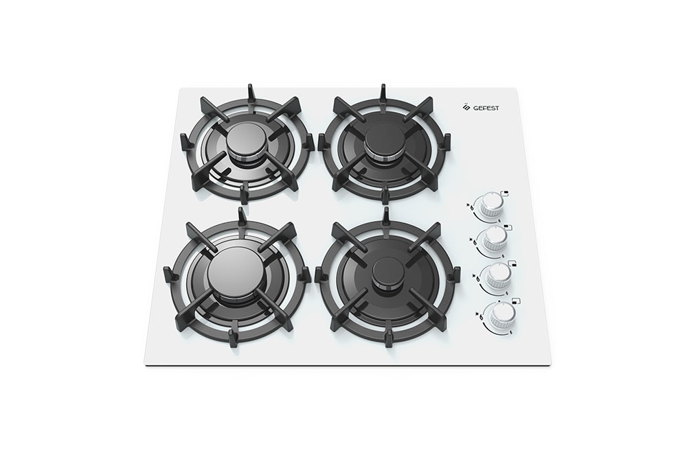 Варочная поверхность Gefest СГ СВН2230 К11