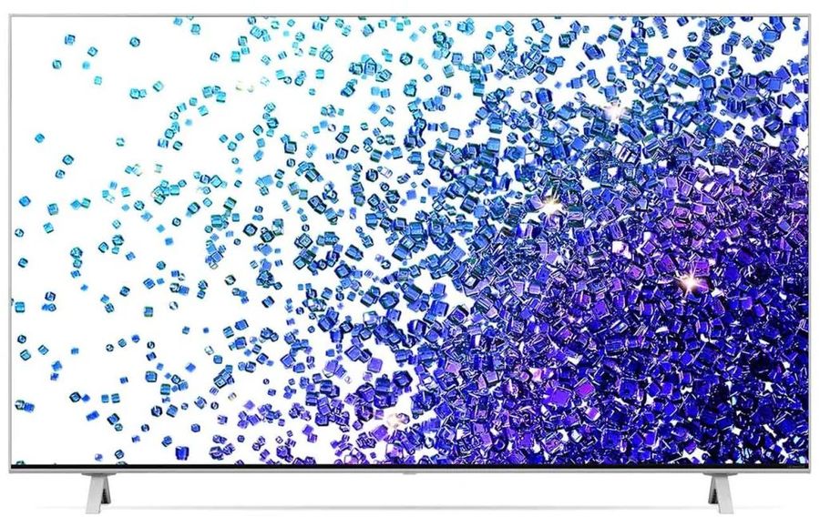 Телевизор LG 55NANO776PA