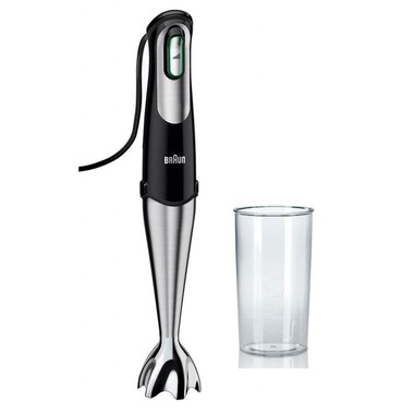 Блендер Braun MQ 700 SOUP